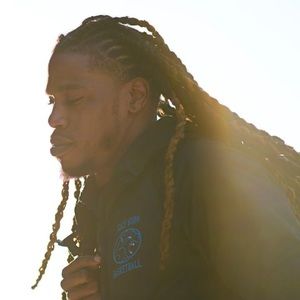 Meet your Posher, Lafayette